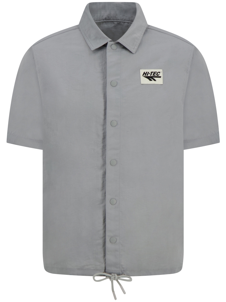 Hi-Tec HTSA01004 3001 GRAY