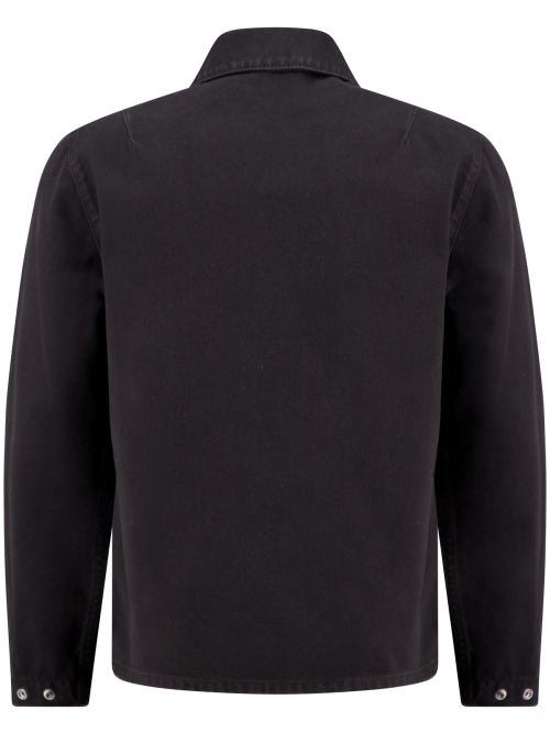 Stone Island L1S14 1200002 S0J24 V0029 BLACK foto 4