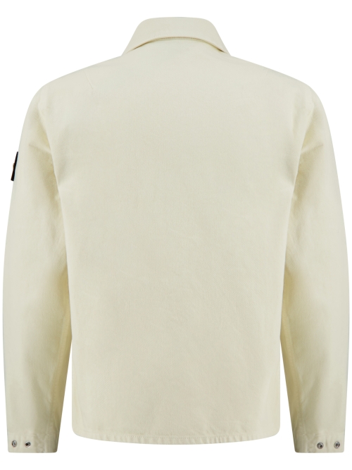 Stone Island L1S14 1200002 S0J24 V0093 IVORY foto 3