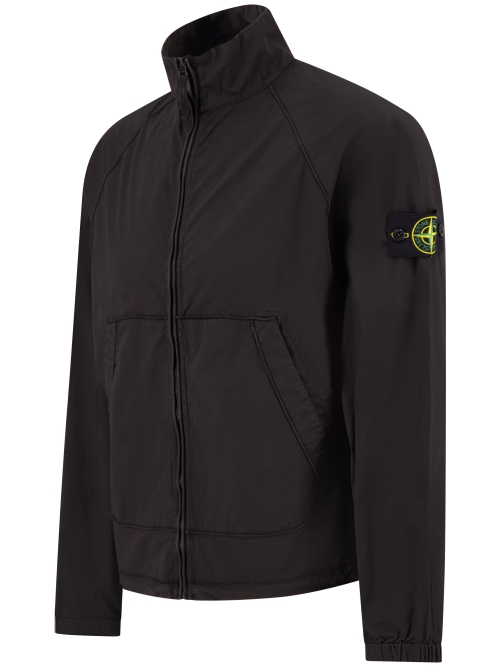Stone Island L1S15 6100044 S0003 V0029 BLACK foto 2