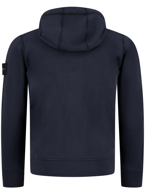 Stone Island L1S15 6100061 S0051 V0020 NAVY BLUE foto 3