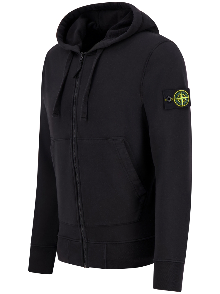 Stone Island L1S15 6100061 S0051 V0029 BLACK