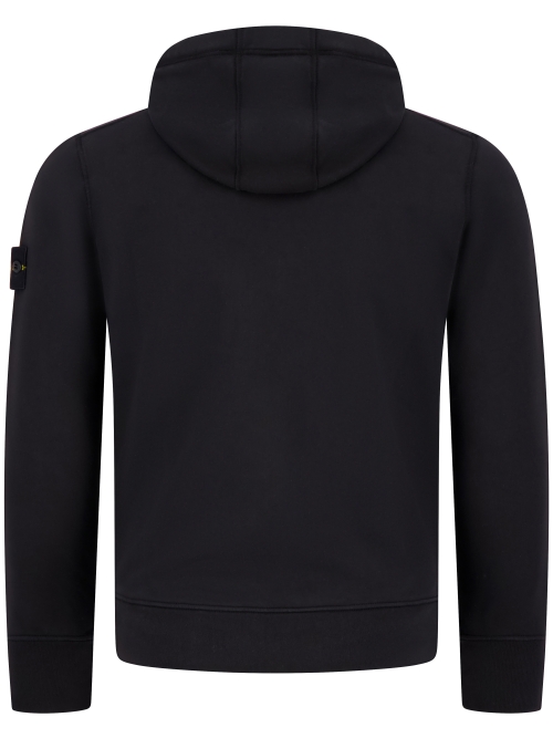 Stone Island L1S15 6100061 S0051 V0029 BLACK foto 3