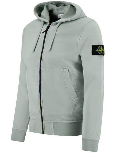 Stone Island L1S15 6100061 S0051 V0055 SAGE