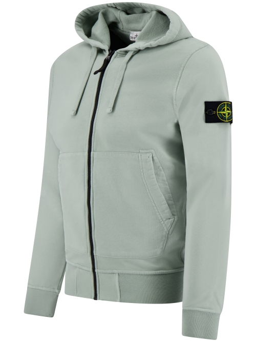 Stone Island L1S15 6100061 S0051 V0055 SAGE foto 2