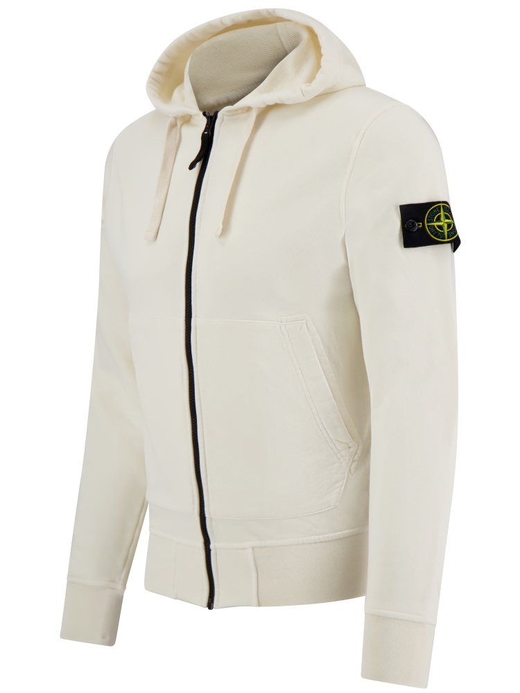 Stone Island L1S15 6100061 S0051 V0093 IVORY
