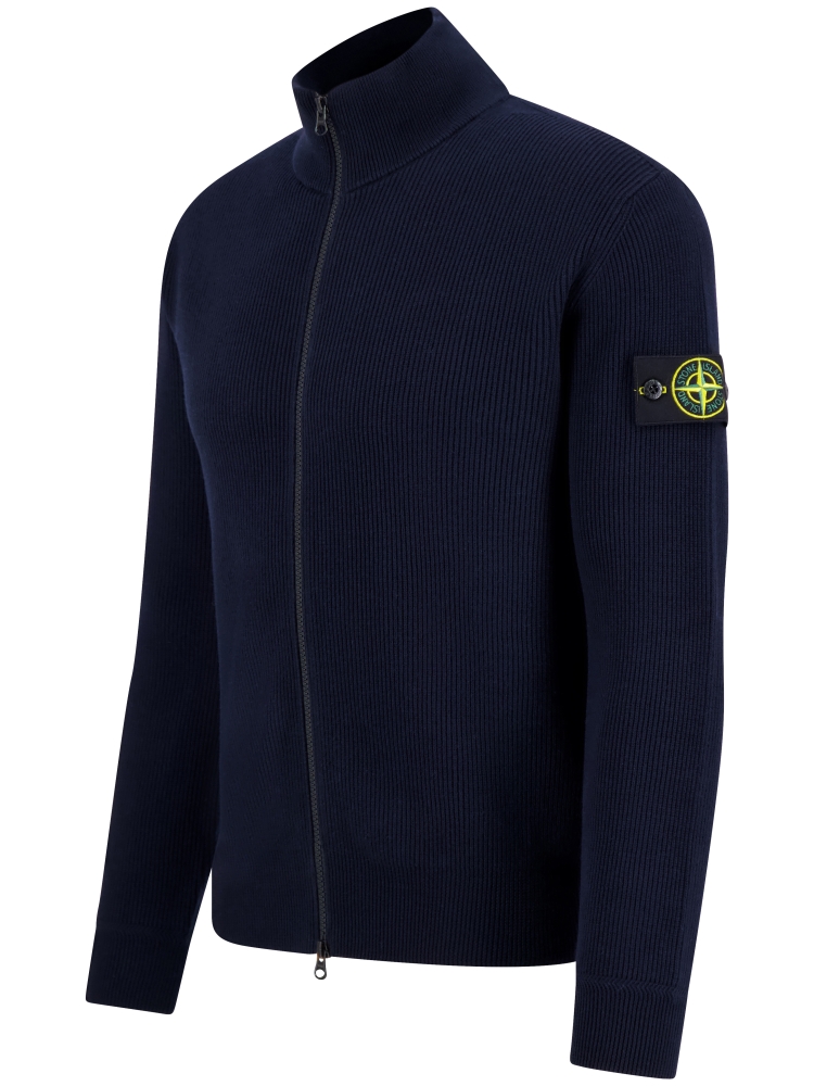 Stone Island L1S15 5100126 S00D8 V0020 NAVY BLUE