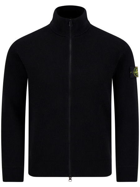 Stone Island L1S15 5100126 S00D8 V0029 BLACK