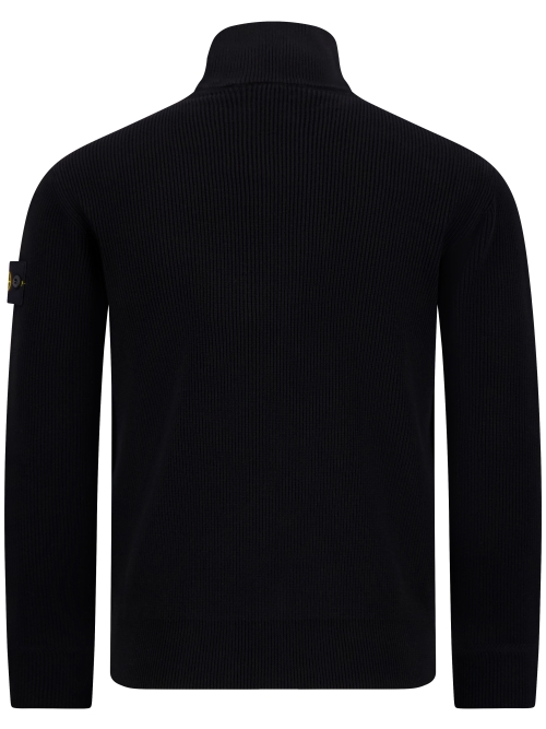 Stone Island L1S15 5100126 S00D8 V0029 BLACK foto 3