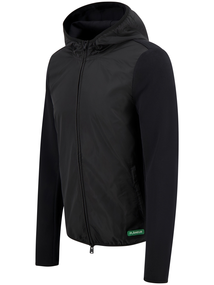 Flaneur FOUT162 999 BLACK
