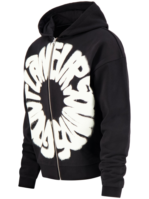 Flaneur FZIP108 999 BLACK foto 2