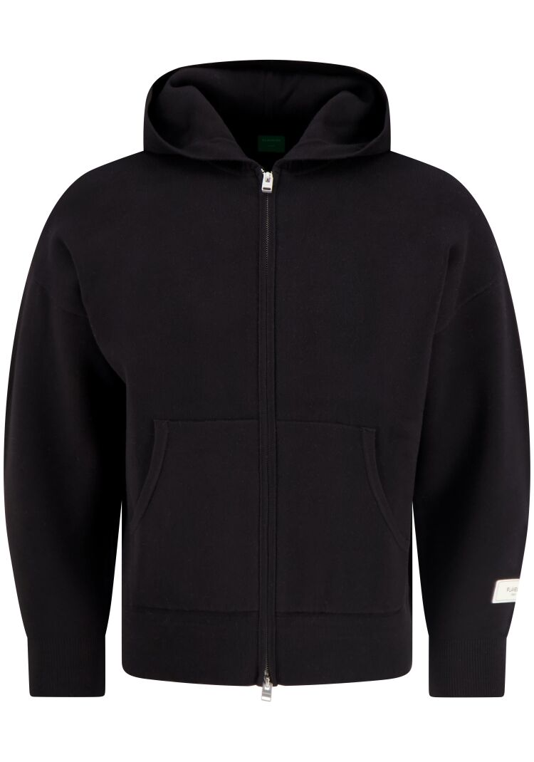 Flaneur FZIP193 999 BLACK