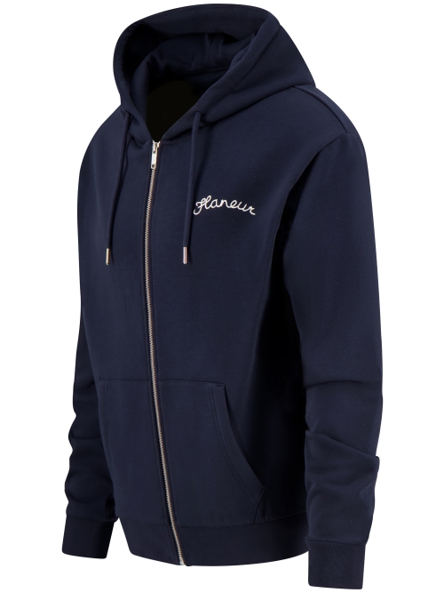 Flaneur FZIP197 788 NAVY foto 2