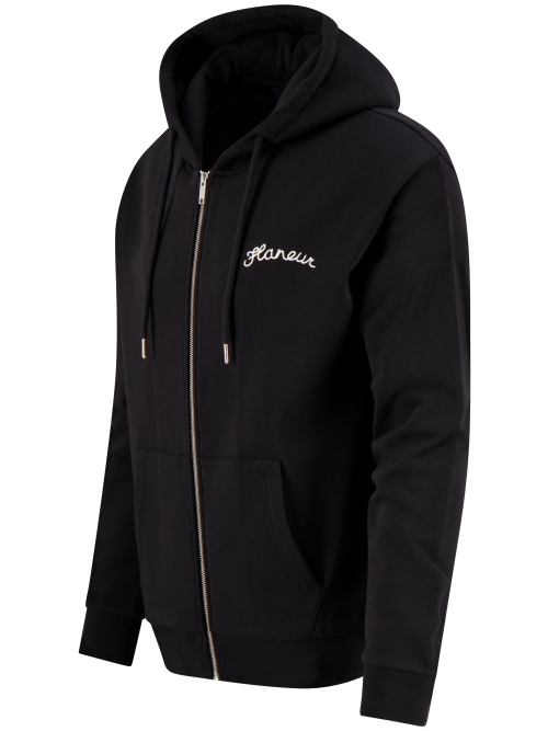 Flaneur FZIP197 999 BLACK foto 2