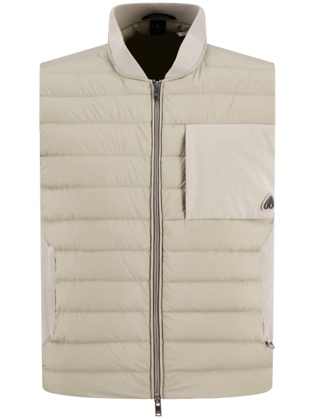 moose knuckles M15MV457 1592 DUSK