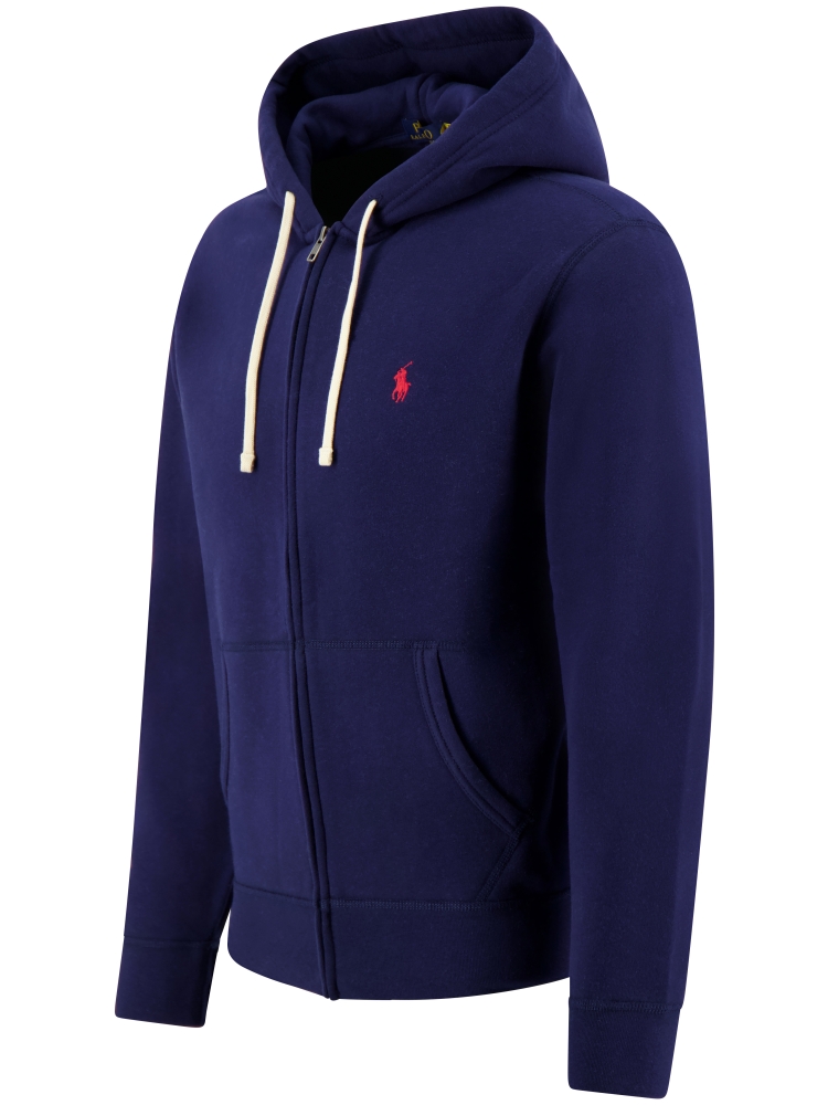 Polo Ralph Lauren 710-813297-Z26 004 CRUISE NAVY
