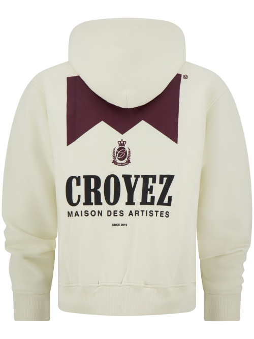 croyez CRA20026011 40002 OFF WHITE foto 3