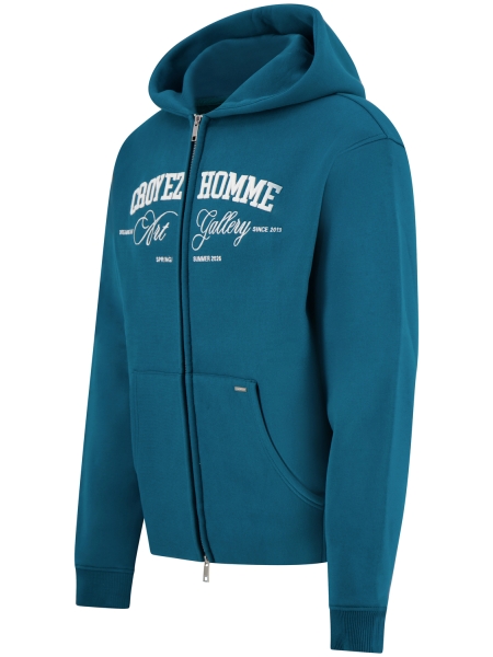 croyez CRA30026053 43014 DARK TEAL