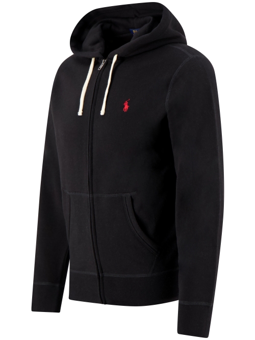 Polo Ralph Lauren  710-813297-W26 001 POLO BLACK foto 2