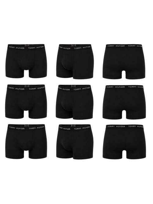 Tommy Hilfiger UM0UM02204 3P BOXER 0TE foto 3