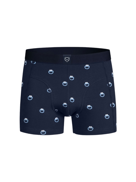 A-dam BOXER-BRIEF COOKIE MONSTER
