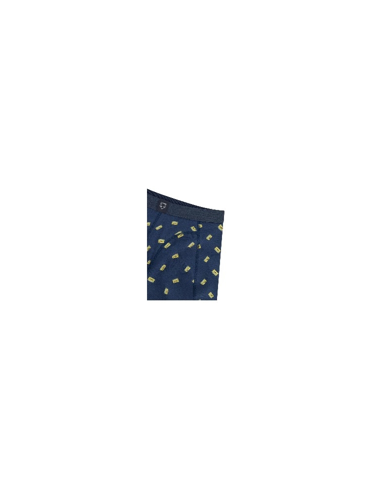 A-dam BOXER CASETTE TAPE NAVY