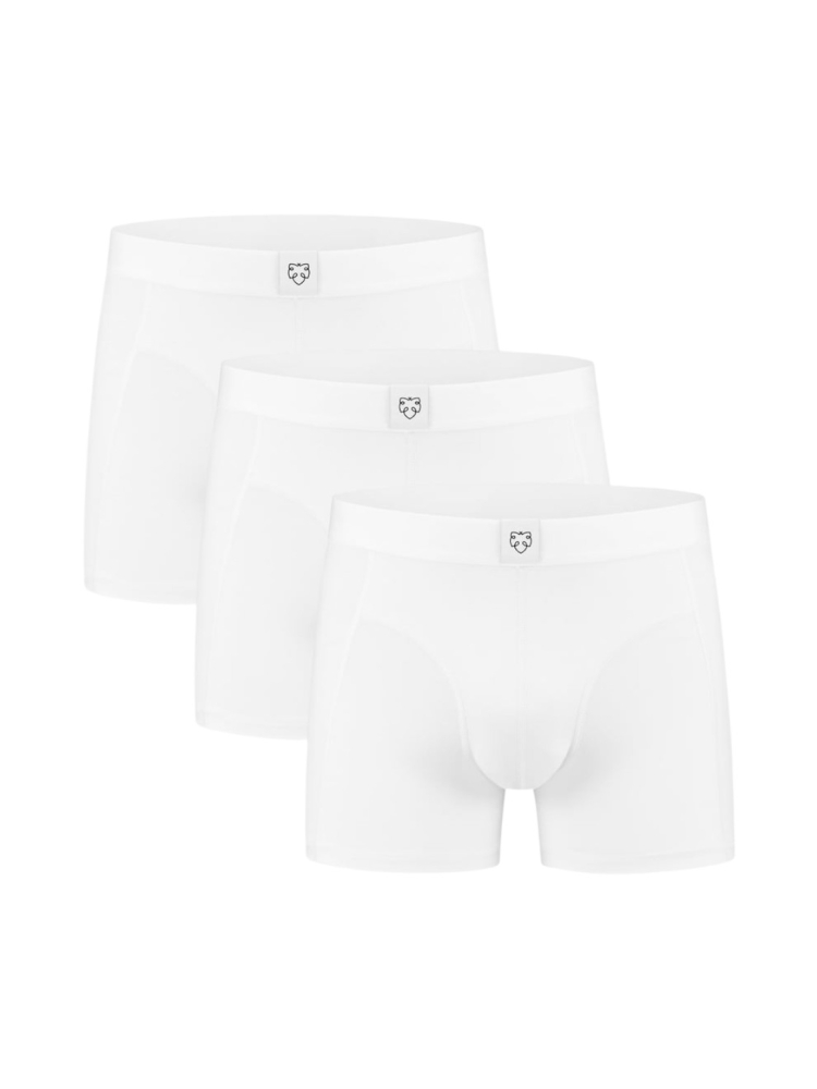 A-dam BBMN0007 OKKE BRIGHT WHITE