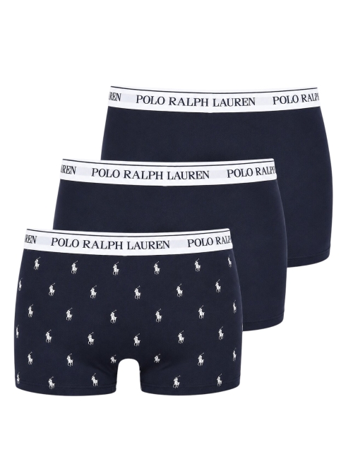 Polo Ralph Lauren  714-830299 058 NAVY foto 2