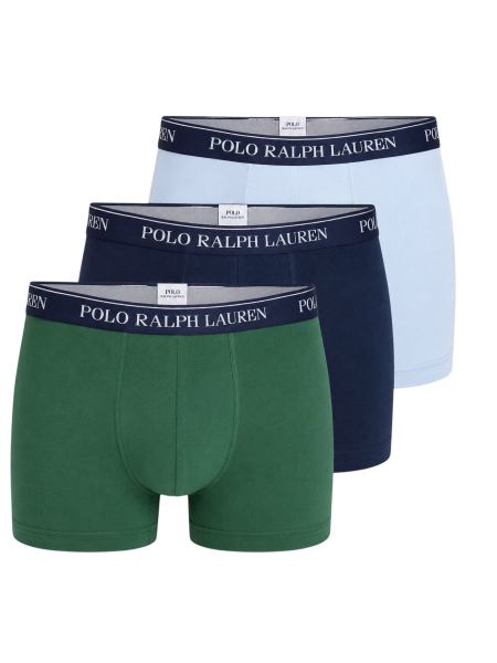 Polo Ralph Lauren  714-830299 184 OXF BLUE