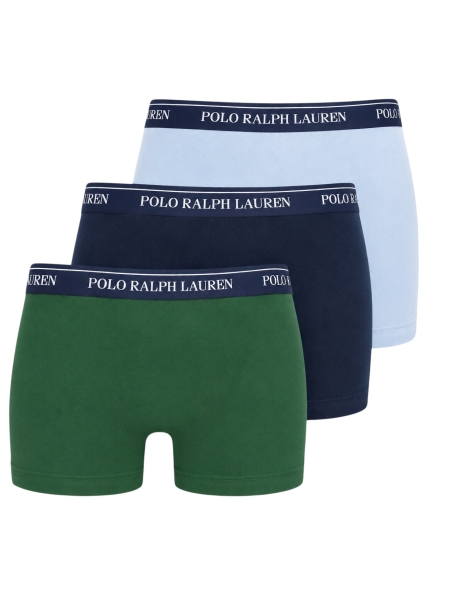 Polo Ralph Lauren  714-830299 184 OXF BLUE