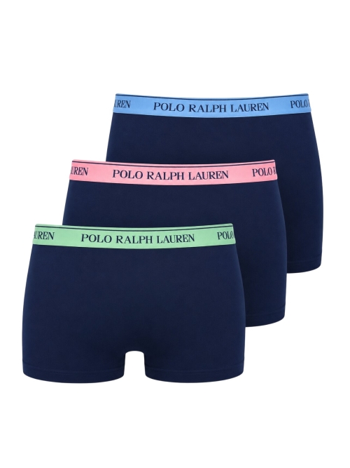 Polo Ralph Lauren  714-830299 185 CRUISE NAVY foto 2