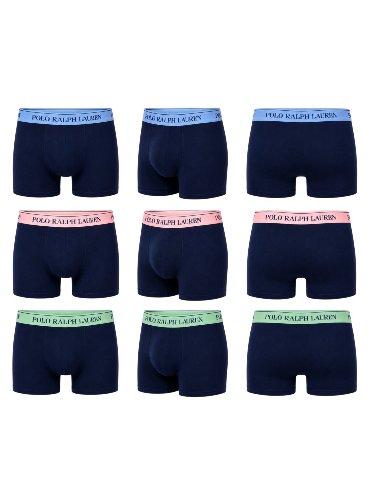 Polo Ralph Lauren  714-830299 185 CRUISE NAVY
