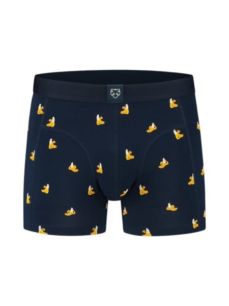 A-dam MUBB0033 NAVY BLAZER