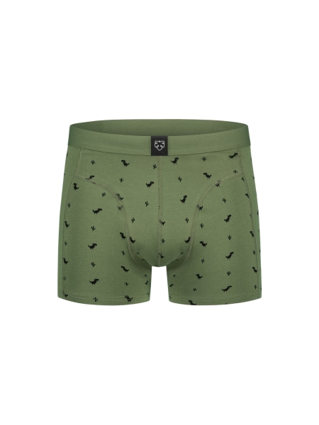 A-dam MUBB0106 ARMY GREEN