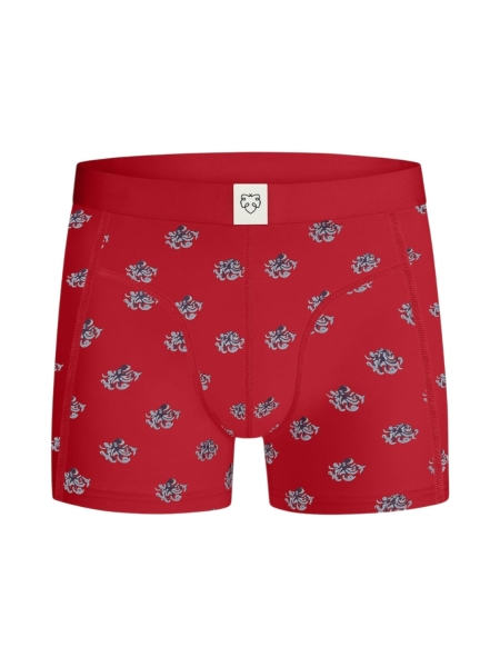 A-dam MUBB0205 GARNET