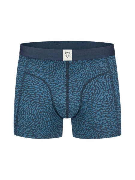 A-dam MUBB0206 MEDIEVAL BLUE