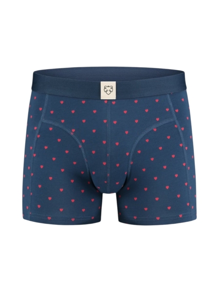 A-dam MUBB0162 BLUE WING TEAL