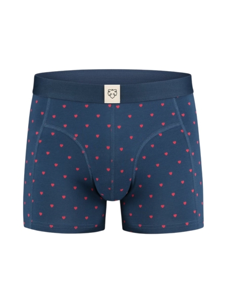 A-dam MUBB0162 BLUE WING TEAL