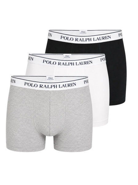 Polo Ralph Lauren  714-830299 052 AND HTHR/BLACK/WHITE