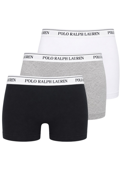 Polo Ralph Lauren  714-830299 052 AND HTHR/BLACK/WHITE