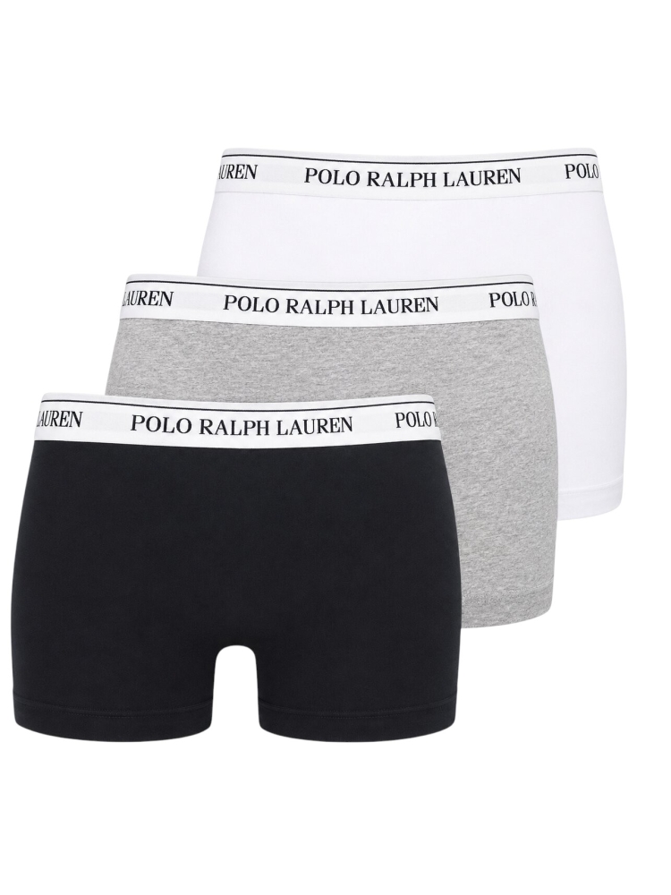 Polo Ralph Lauren  714-830299 052 AND HTHR/BLACK/WHITE