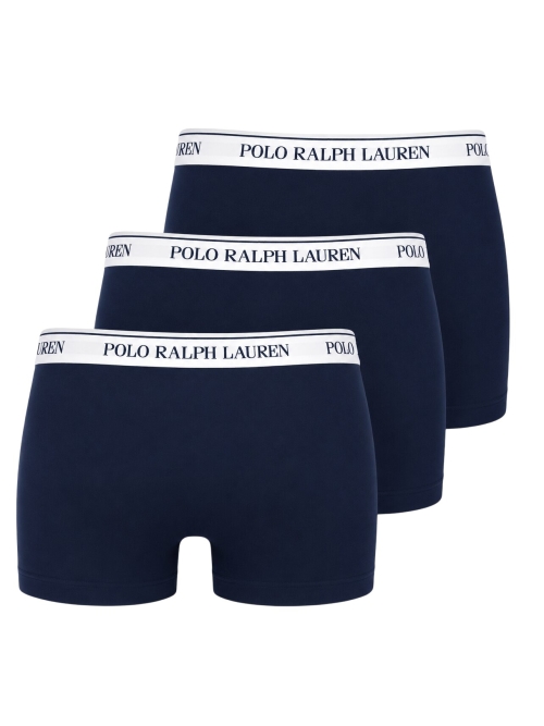 Polo Ralph Lauren  714-830299 058 NAVY/NAVY/AOPPNAVY foto 2