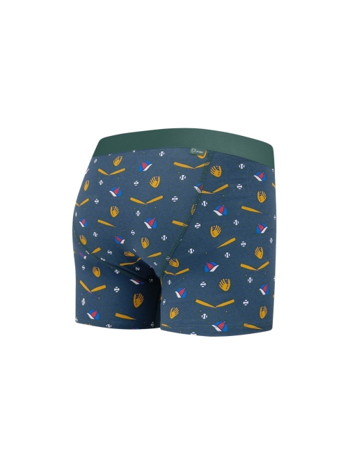 A-dam MUBB0263 PINE NEEDLE foto 2