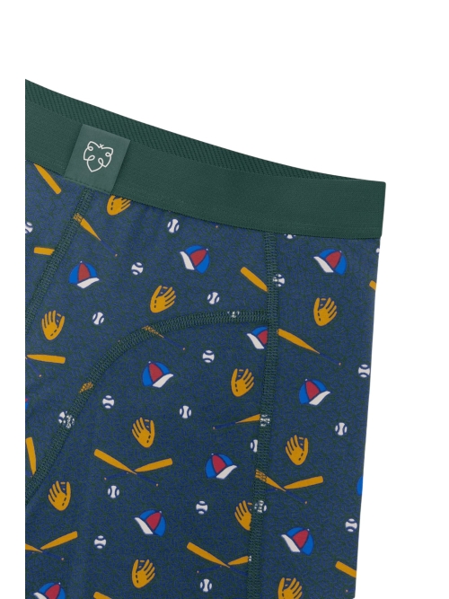 A-dam MUBB0263 PINE NEEDLE foto 4