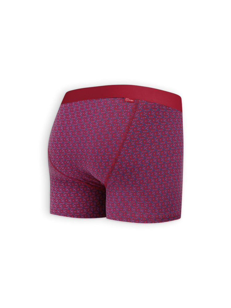 A-dam MUBB0265 RIO RED