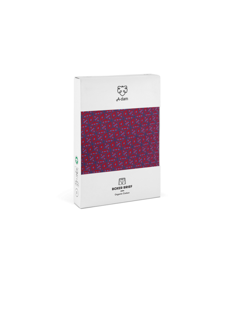 A-dam MUBB0265 RIO RED