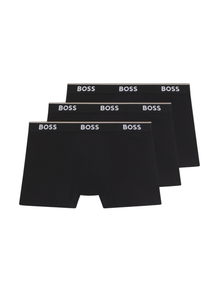 Boss  50475282 001 BLACK