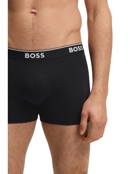 Boss  50475282 001 BLACK