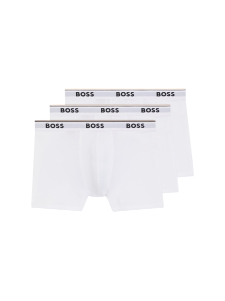 Boss  50475282 100 WHITE