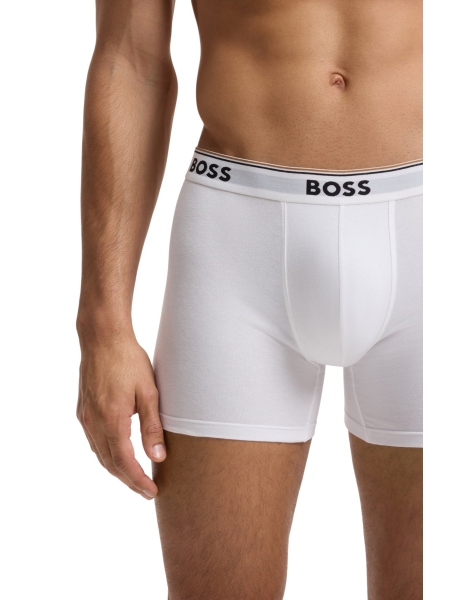 Boss  50475282 100 WHITE